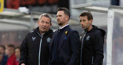 Neil Maccann - Alan Flett - Rangers 'delusion' sends Hotline into cringe spiral as Celtic punter gives worked up rival a reality check - dailyrecord.co.uk