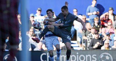 QPR 0-0 Cardiff City: Bluebirds see two more points slip away in bid for survival after frustrating stalemate