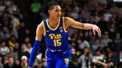 Sources - Pitt transfer Jaland Lowe commits to Kentucky - ESPN