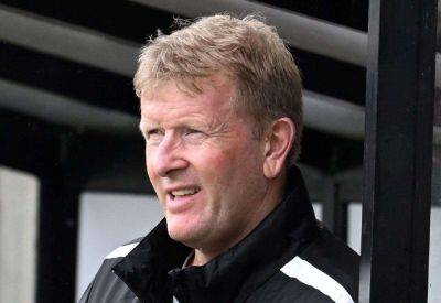 Matthew Panting - Jay Saunders - Dartford 2 Folkestone Invicta 2 match report: George Whitefield and Samir Carruthers score after Amadou Kassarate’s brace - kentonline.co.uk