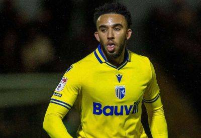 Salford City 2 Gillingham 2: League 2 match report from the Peninsula Stadium