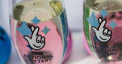Live Lotto results for Saturday, April 5: National Lottery winning numbers from tonight's draw