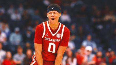 2025 NBA Draft early entry tracker, deadline: Maryland big man Derik Queen declares - foxnews.com - county Norman - state New York - state Oklahoma - state Maryland