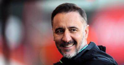 Vitor Pereira - Pablo Sarabia - Kieran Mackenna - Alex Palmer - Liam Delap - Vitor Pereira likes what he sees as Wolves hit back to seal a big win at Ipswich - breakingnews.ie