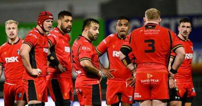 Callum Sheedy - Paul Boyle - Josh Adams - Williams - Brave Cardiff knocked out of Challenge Cup after Connacht defeat - walesonline.co.uk - Ireland