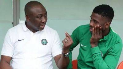 2026 World Cup ticket: Okoku beams searchlight on Gusau’s second tenure