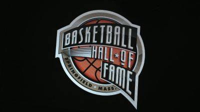 Basketball Hall of Fame - Class of 2025 news, schedule and more - ESPN