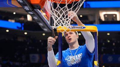Former NBA star who went first overall says Cooper Flagg should return to Duke