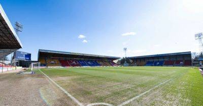 St Johnstone vs Celtic LIVE team news and build-up ahead of the Premiership clash