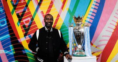 Roy Keane - Andy Cole - Andy Cole: 'Life is not to be taken for granted' - breakingnews.ie