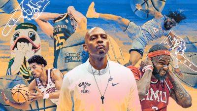 The Men's 2025 March Madness Pain Index - ESPN