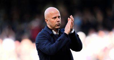 Marco Silva - Arne Slot shocked by errors as Liverpool’s Premier League run ends at Fulham - breakingnews.ie - Liverpool