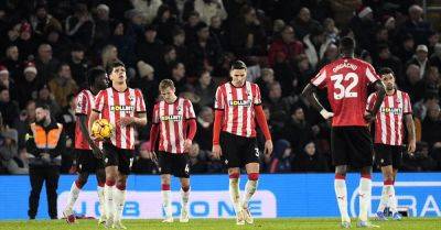 Where things went wrong for Southampton as they set relegation record
