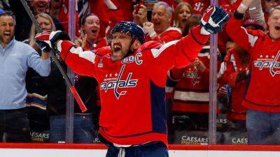 Who has scored the most goals in NHL history? - ESPN