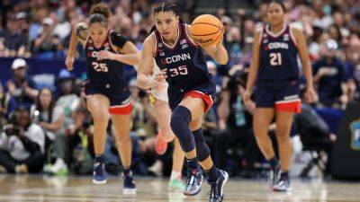 Women's NCAA championship: UConn-South Carolina live updates - ESPN