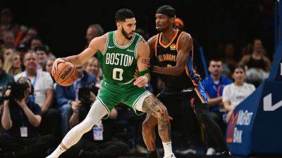 NBA Finals contenders' top weakness: Who can exploit them? - ESPN - espn.com