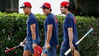 MLB 2025: How Red Sox built MLB's best prospect trio - ESPN
