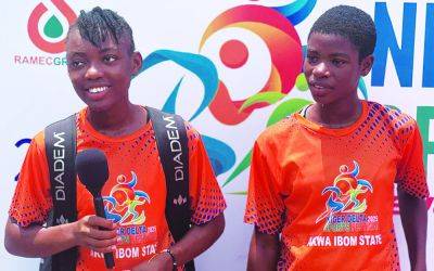 Talent pool excites Onyali, others as Bayelsa, Delta fight for top spot - guardian.ng