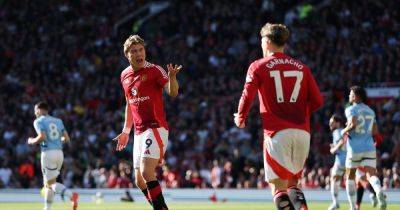 Manchester United are still using six-year-old tactic to trouble Man City - but Ruben Amorim has a plan