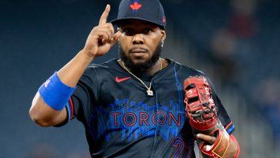 Sources: Guerrero Jr., Blue Jays agree on $500 million deal - ESPN