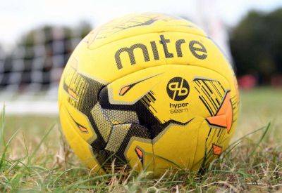 Medway Area Sunday League round-up (06/04/25)