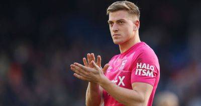 Man United transfer news LIVE: Liam Delap latest, Viktor Gyokeres updates and Garnacho interest - manchestereveningnews.co.uk