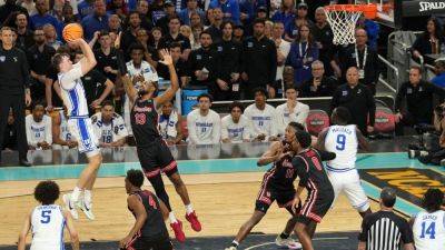Answering the biggest questions after a wild men's Final Four - ESPN
