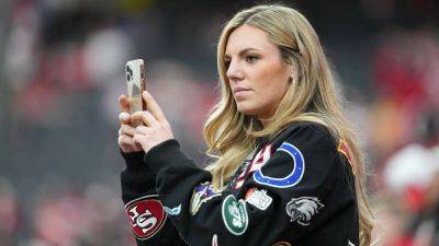 NFL personality Annie Agar suffers black eye, concussion after scary fall - foxnews.com