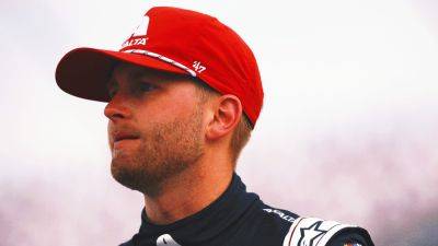 Williams - William Byron dominates at Darlington but still falls short: 'It will sting a lot' - foxnews.com