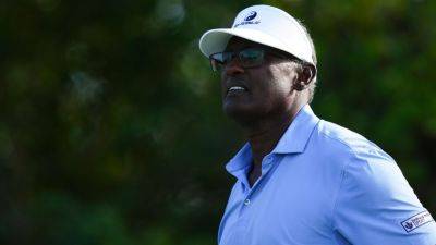 Vijay Singh withdraws from Masters with undisclosed injury - ESPN