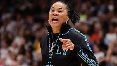 South Carolina early 2026 NCAA women's basketball title favorites - ESPN