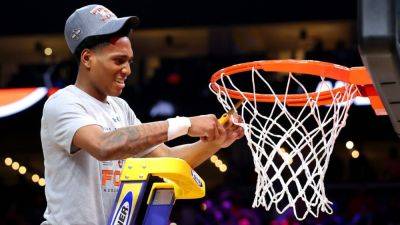 Auburn's Tahaad Pettiford to declare for NBA draft, stay eligible - ESPN