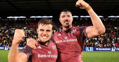 Champions Cup quarter-finals: When and where to watch Leinster and Munster