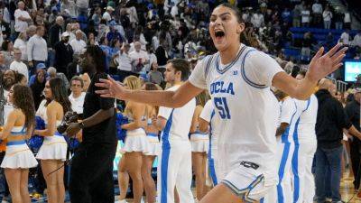 UConn tops AP women's poll after winning 12th championship - ESPN