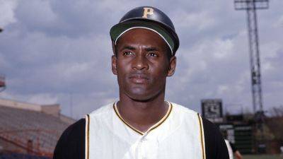 Roberto Clemente's son sheds light on Pirates meeting after team draws fury for removing tribute