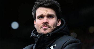 Steve Cooper - Ivan Juric - Liam Rosenior - Southampton - Southampton set to Rohl the dice? The contenders to replace Ivan Juric - breakingnews.ie
