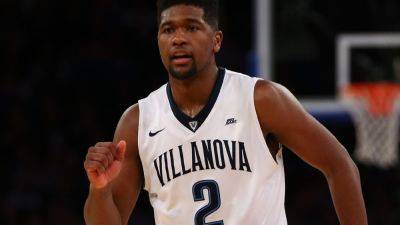 Kris Jenkins sues NCAA for limiting pay while at Villanova - ESPN - espn.com