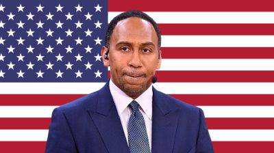 Stephen A. Smith Running For President Is More Real Than It Sounds | Bobby Burack