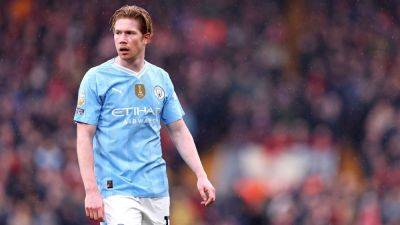 Sources: Inter Miami holds Kevin De Bruyne discovery rights - ESPN