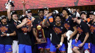 Sports world reacts to Florida winning national championship - ESPN - espn.com