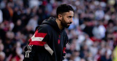 Ruben Amorim could add three players to his strongest Man United XI before the end of the season