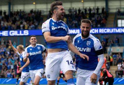 Gillingham face Chesterfield away in League 2 on Tuesday night in Gareth Ainsworth’s fourth game in charge after three successive draws