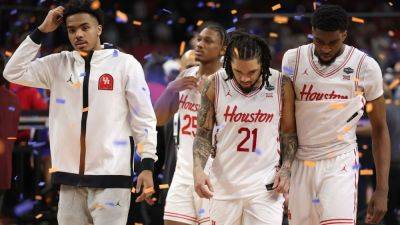 Kelvin Sampson calls Houston's ending 'incomprehensible' - ESPN