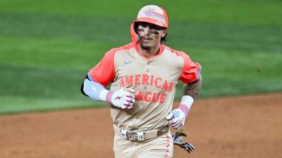 Red Sox star Jarren Duran opens up about trying to take his own life: 'I didn’t even want to be here anymore'