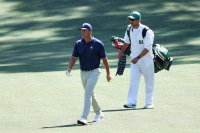 2025 Masters odds, predictions: Favorites, long-shot bets to make - foxnews.com