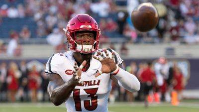 PJ Blue, former Louisville linebacker, dead at 27