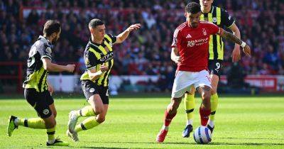 Morgan Gibbs-White, £100m man - five Man City transfer options to succeed Kevin De Bruyne