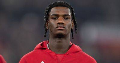 Man United handed transfer priority, Ayden Heaven verdict and Ruben Amorim reality - manchestereveningnews.co.uk