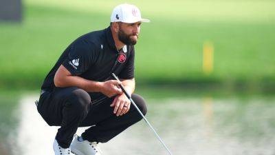International - Jon Rahm hits reset after disappointments in 2024 majors - ESPN - espn.com