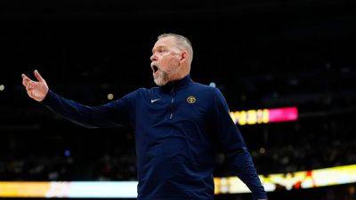 Nuggets make drastic moves in midst of NBA title push - foxnews.com